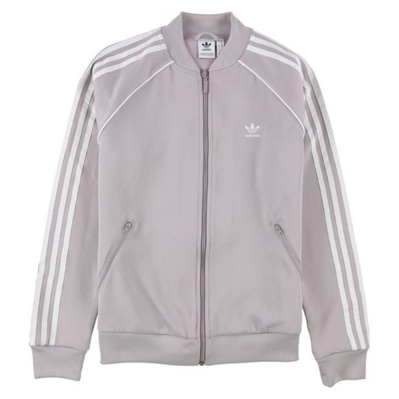 ADIDAS | Track Jacket - Picture 1 of 8